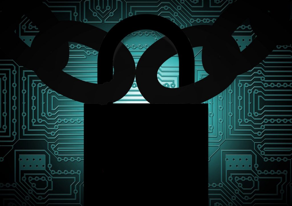 How Safe Is Your Personal Information?