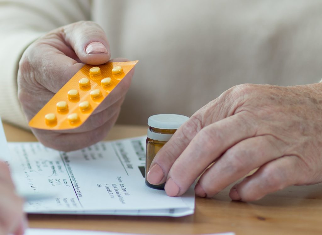 Express Scripts Updates Its List of Covered Medications Effective July 1, 2018