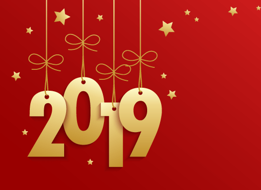 Recap of Health Plan Changes Through February 2019