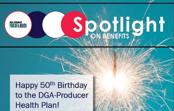 Summer 2019 Issue of Spotlight on Benefits Available Now
