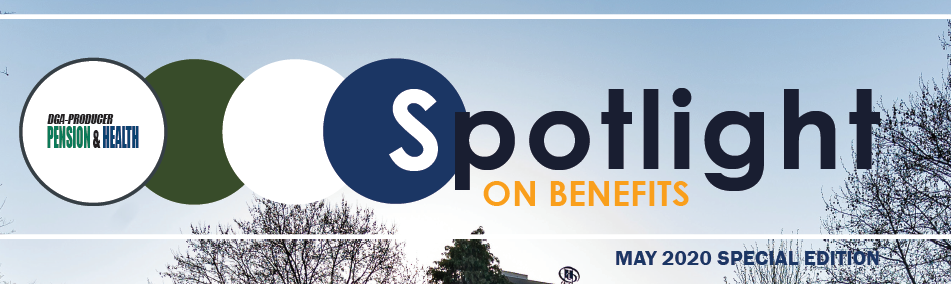 May Special Edition Newsletter