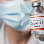 COVID-19 Update: Vaccine/Booster Eligibility and the New Omicron Variant