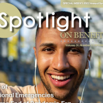 SPRING 2023 SPOTLIGHT ON BENEFITS NEWSLETTER NOW AVAILABLE