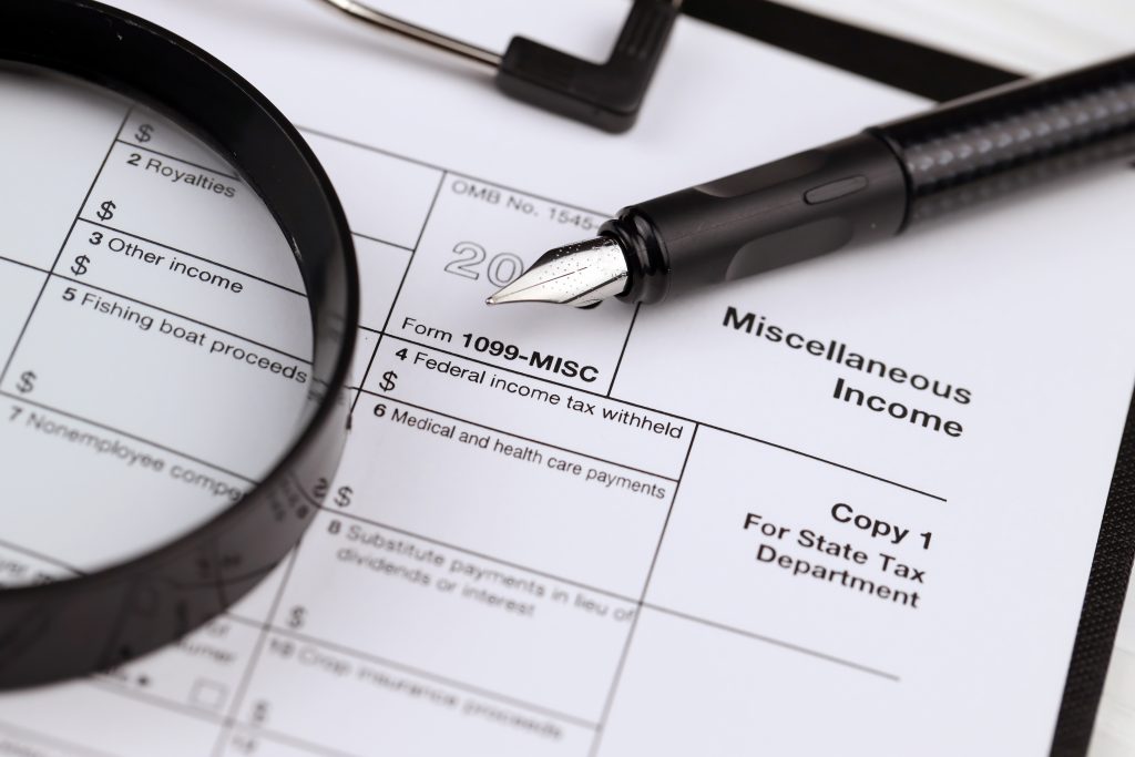 1099-R and 1042-S Tax Forms Now Available on myPHP