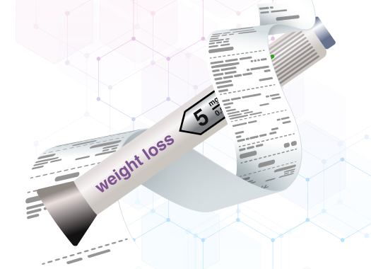 Cash Prices for GLP-1s for Weight Loss Result in Same or Lower Cost to Participants